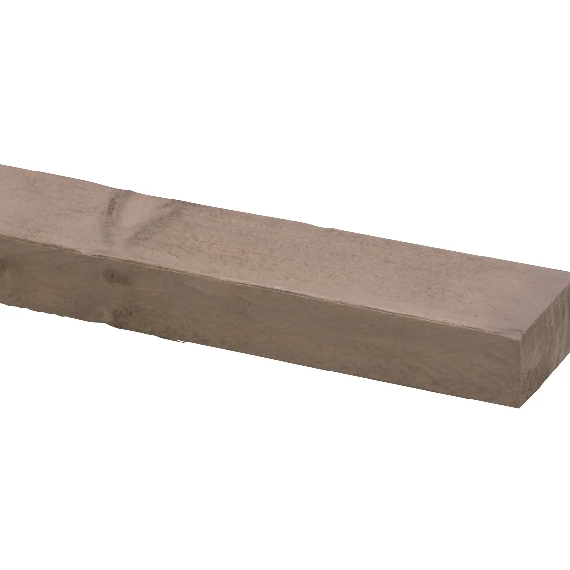 Cando Steigerhout Vuren 30X62X2500Mm Verouderd