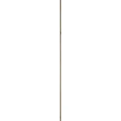 Cando Steigerhout 30X195Mm Lichtgrijs 250Cm