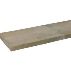 Cando Steigerhout 30X195Mm Lichtgrijs 250Cm