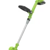 Central Park Accu Grastrimmer 1X20V (Zonder Accu)