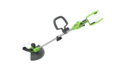 Central Park Accu Grastrimmer 2X20V (Zonder Accu)