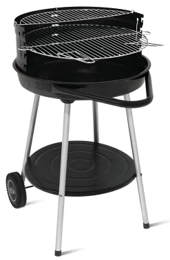 Central Park Barbecue Mallorca 47Cm