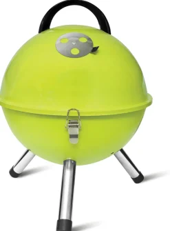 Central Park Barbecue Tome Groen 32Cm