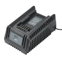 Central Park Batterijlader Europlug 40V 2Ah