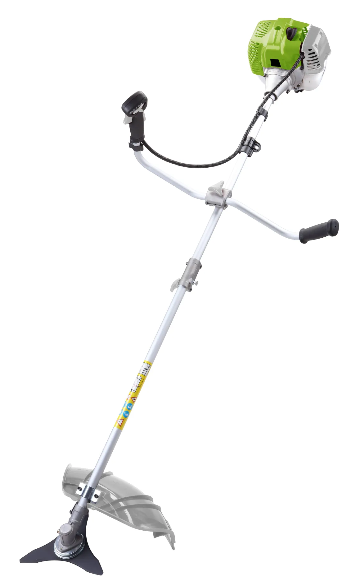 Central Park Benzine Bosmaaier Cpt4142Bc/2 42,7Cc