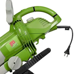 Central Park Elektrische Bladblazer Cpe3015B/2 3000W