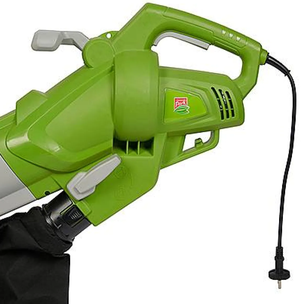 Central Park Elektrische Bladblazer Cpe3012B/2 3000W