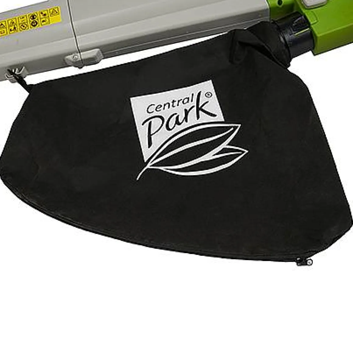 Central Park Elektrische Bladblazer Cpe3012B/2 3000W