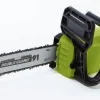 Central Park Elektrische Kettingzaag 2400W