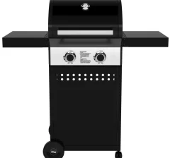 Central Park Gasbarbecue Curitiba 7Kw