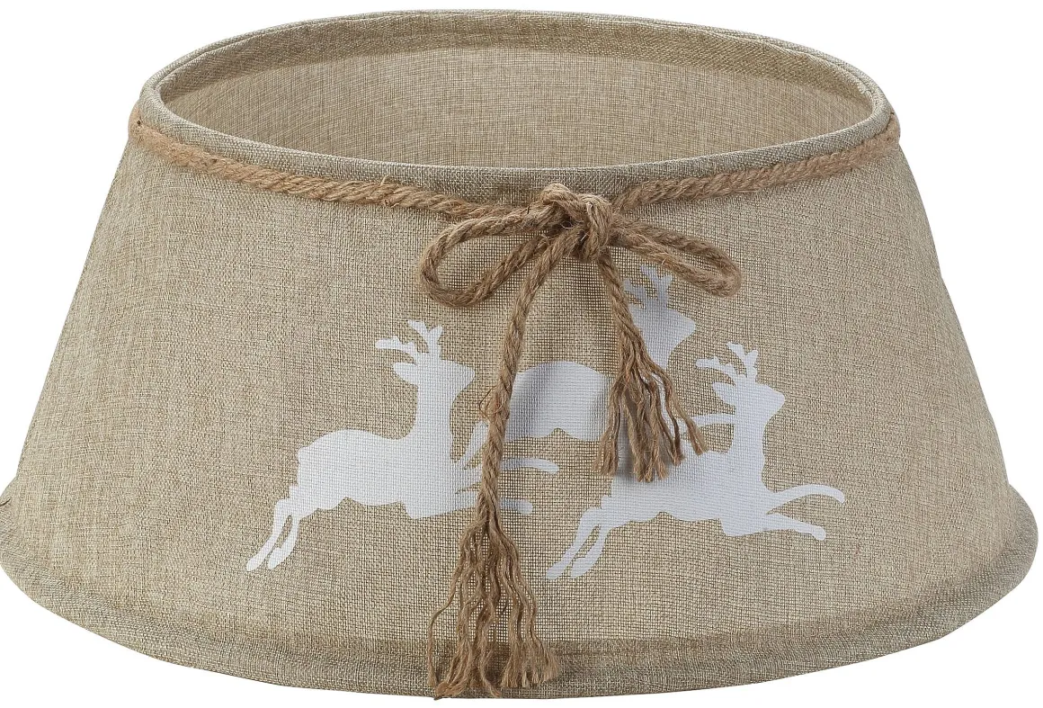 Central Park Kerstboomrok O56Cm