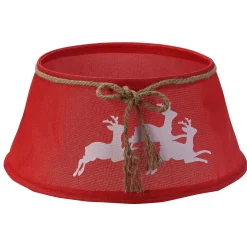 Central Park Kerstboomrok O56Cm