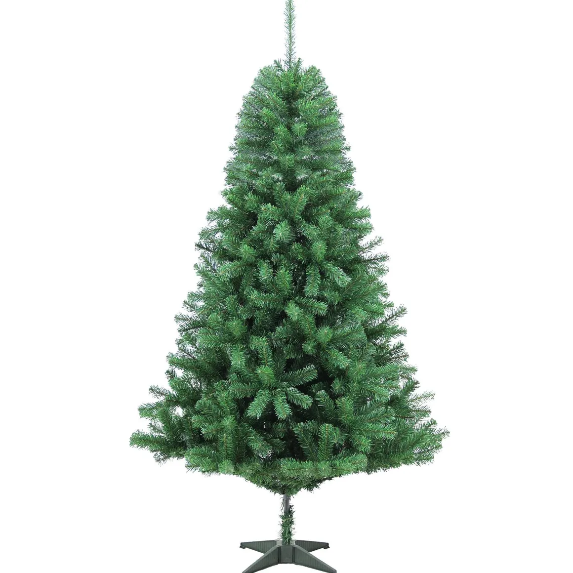 Central Park Kunstkerstboom Canadian Deluxe 180Cm