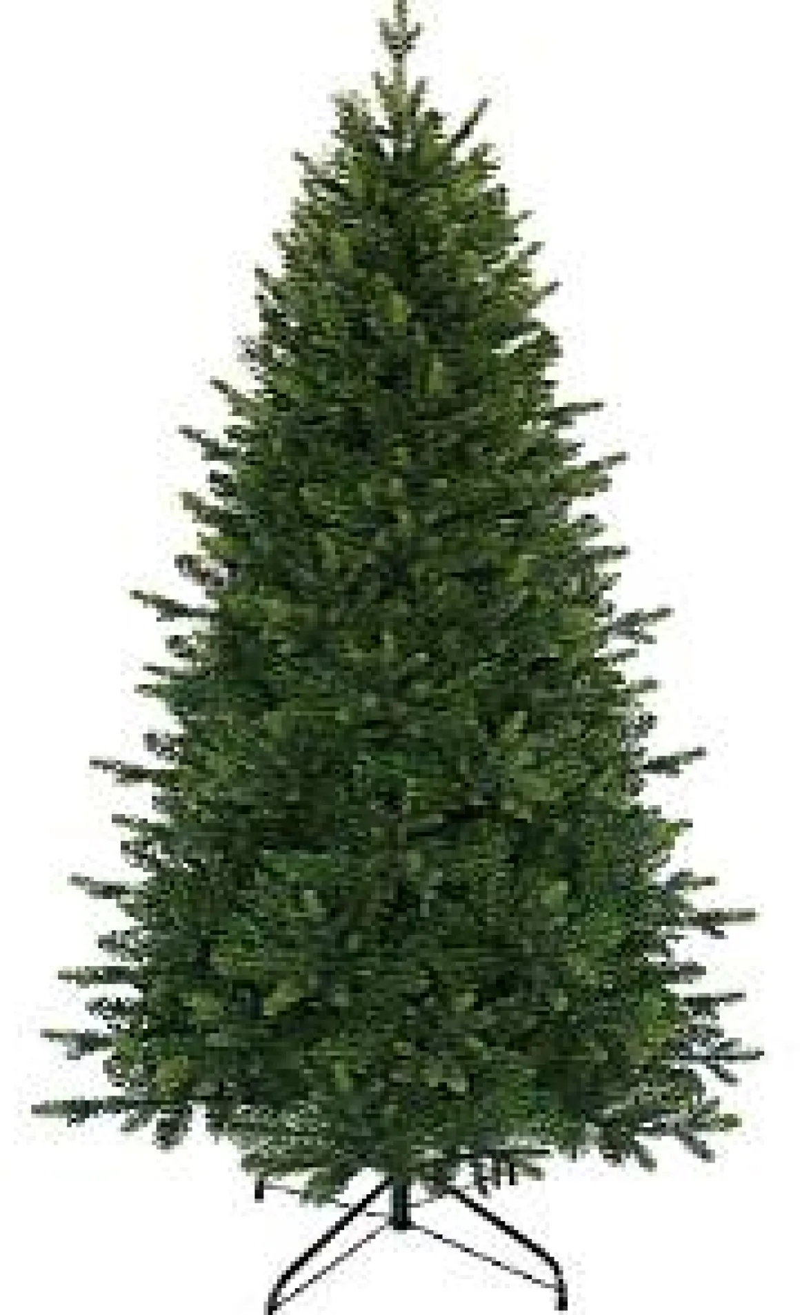 Central Park Kunstkerstboom Mixed Tips 210Cm