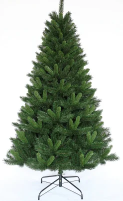 Central Park Kunstkerstboom Pvc 180Cm