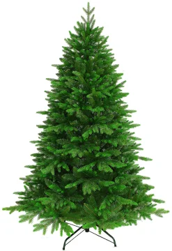 Central Park Kunstkerstboom Natural Deluxe 180Cm
