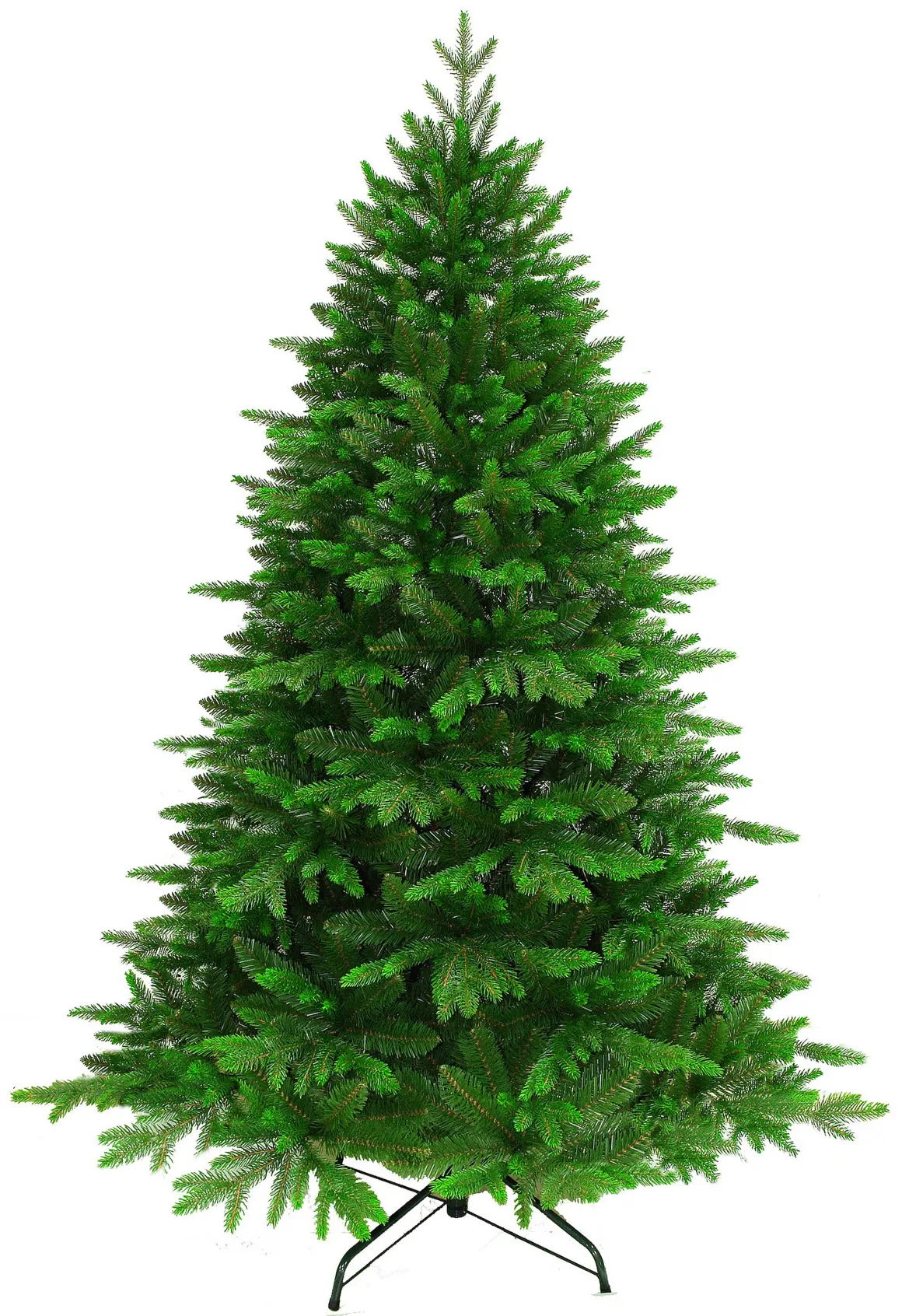 Central Park Kunstkerstboom Natural Deluxe 180Cm