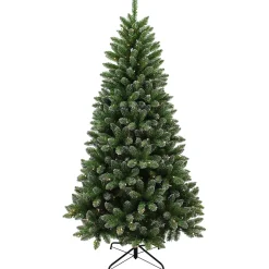 Central Park Kunstkerstboom Chamonix Met Verlichting 225Cm