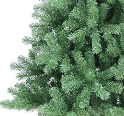 Central Park Kunstkerstboom Canadian Deluxe 210Cm