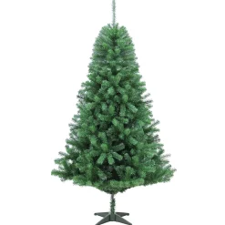Central Park Kunstkerstboom Canadian Deluxe 210Cm