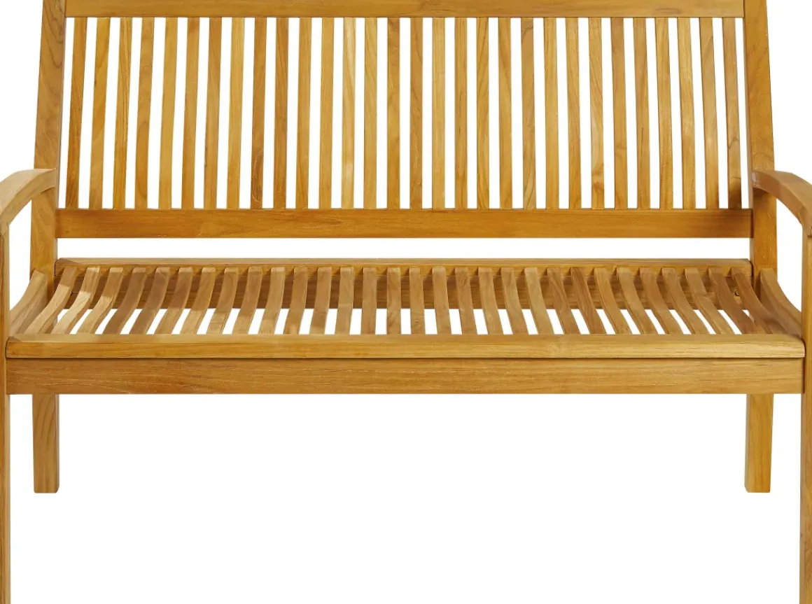 Central Park Tuinbank Aloisa Fsc Teakhout 128Cm