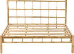 Central Park Tuinbank Manarola Aluminium Hout 120X80X83,5Cm