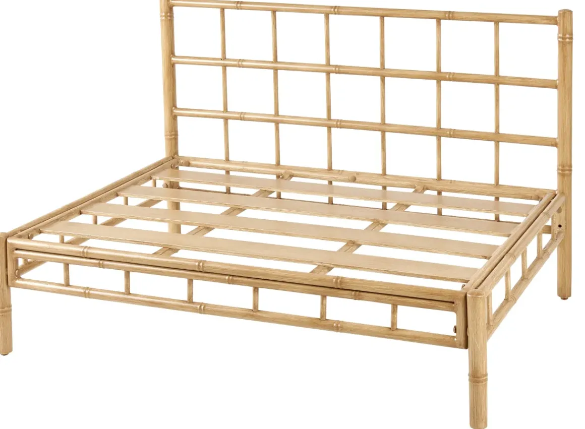 Central Park Tuinbank Manarola Aluminium Hout 120X80X83,5Cm