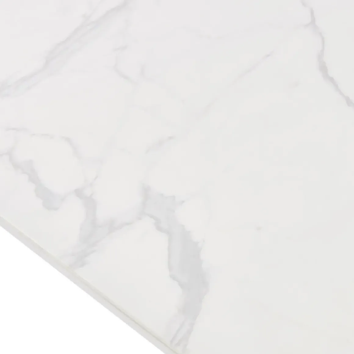 Central Park Tuintafel Ciotat Aluminium/Glas 160X90Cm