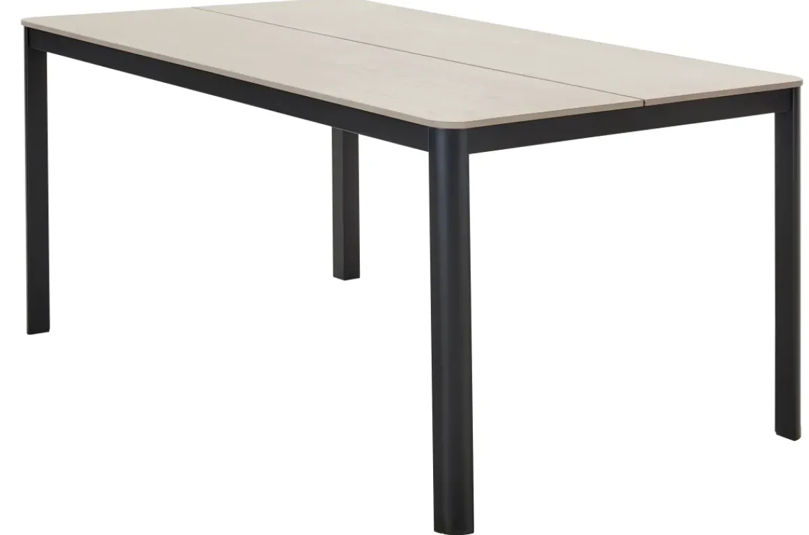 Central Park Tuintafel Levanzo Aluminium 150X90Cm