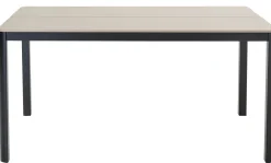 Central Park Tuintafel Levanzo Aluminium 150X90Cm
