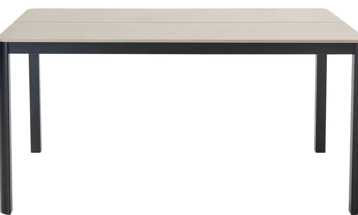 Central Park Tuintafel Levanzo Aluminium 150X90Cm