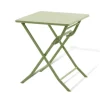Central Park Tuintafel Stacy Inklapbaar Groen 60X60Cm