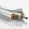 Climatube Wool Brandwerende Buisisolatie Rotswol 28Mm 1M 30St
