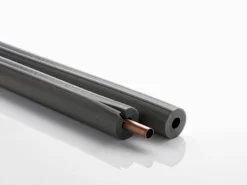 Climatube Zip Buisisolatie O18X15Mm /1M