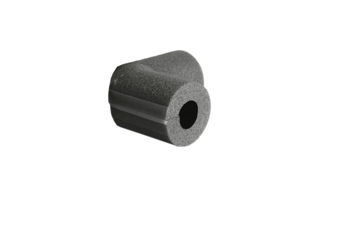 Climatube Zip Buisisolatie O15X15Mm Bocht