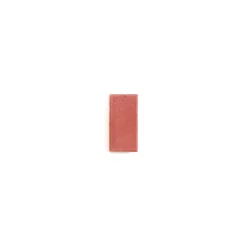Cobo Garden Betonstraatsteen Rood Facetrand 22X11X5Cm