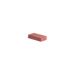 Cobo Garden Betonstraatsteen Rood Facetrand 22X11X5Cm