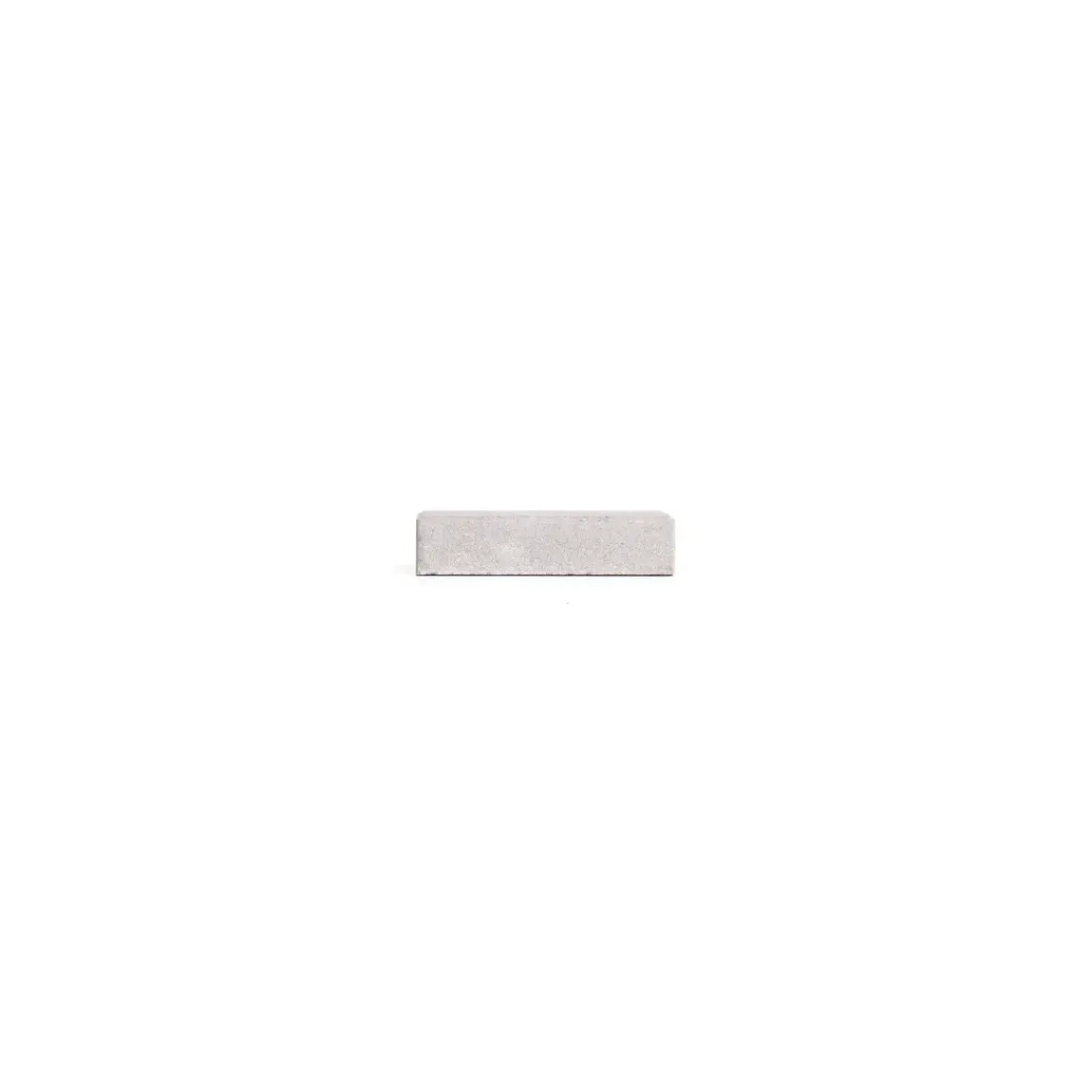 Cobo Garden Betonstraatsteen Grijs Facetrand 22X11X5Cm