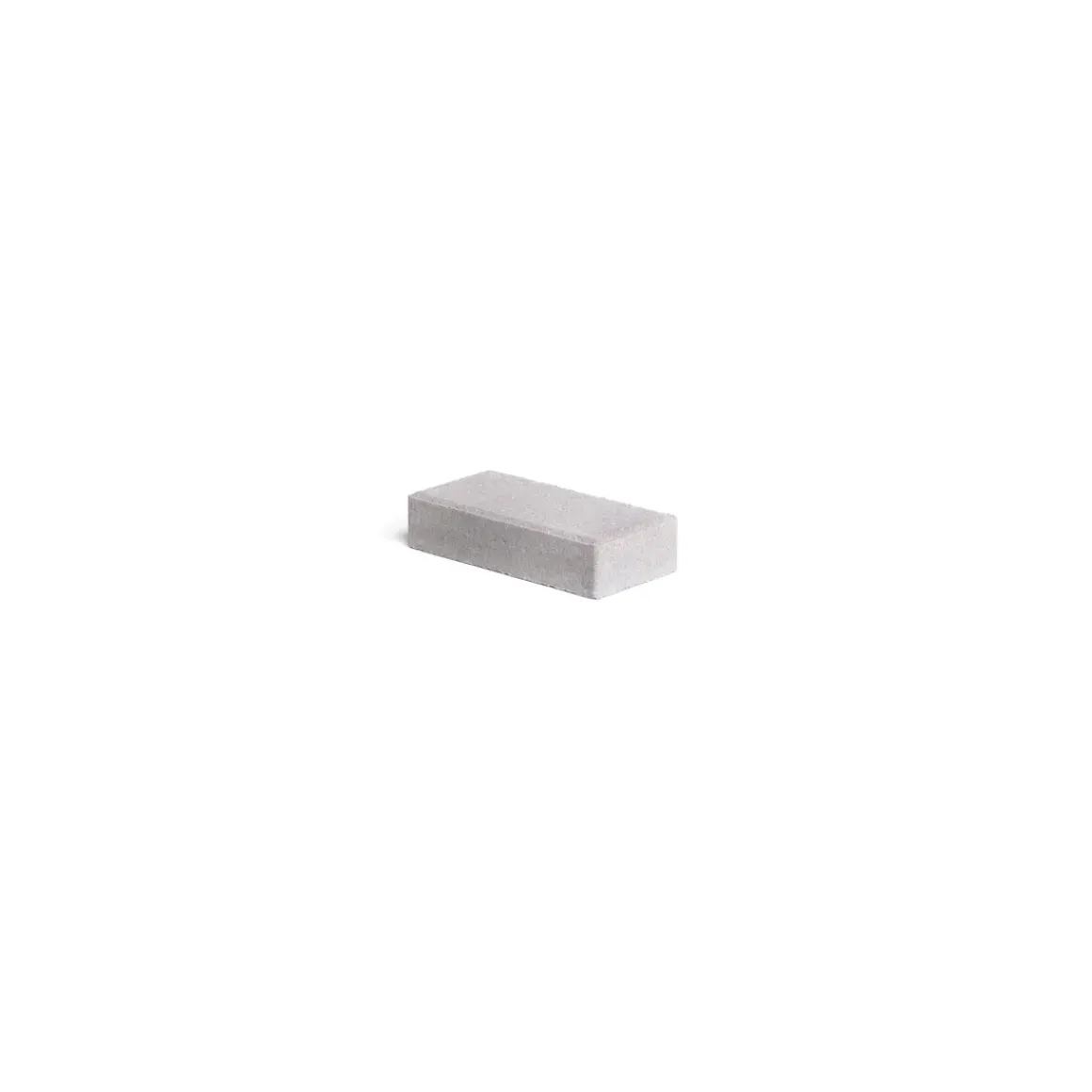 Cobo Garden Betonstraatsteen Grijs Facetrand 22X11X5Cm