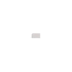Cobo Garden Betonstraatsteen Grijs Facetrand 22X11X5Cm