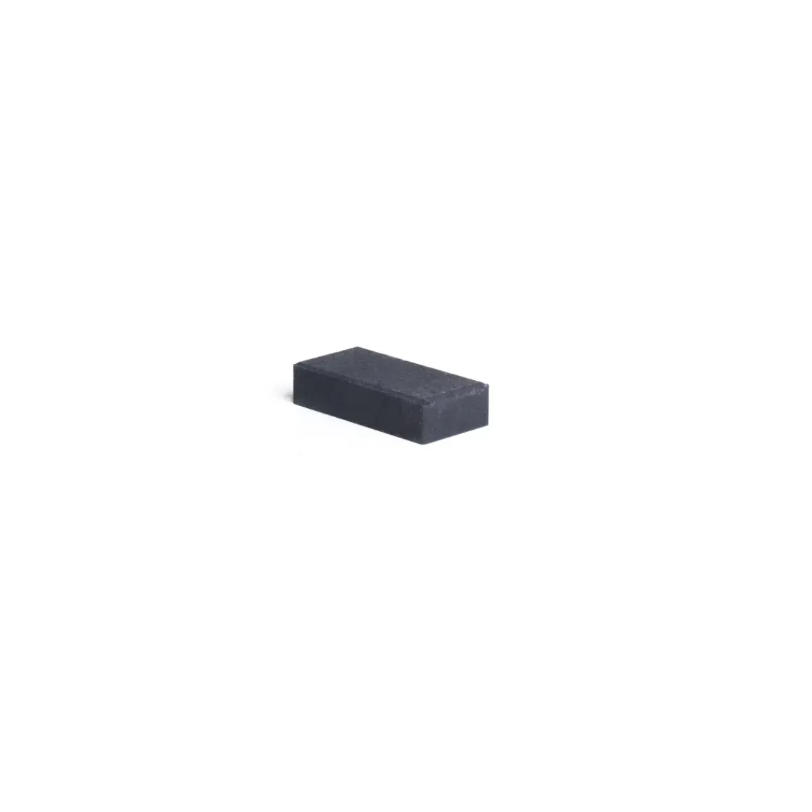 Cobo Garden Klinker Zwart 22X11X5Cm
