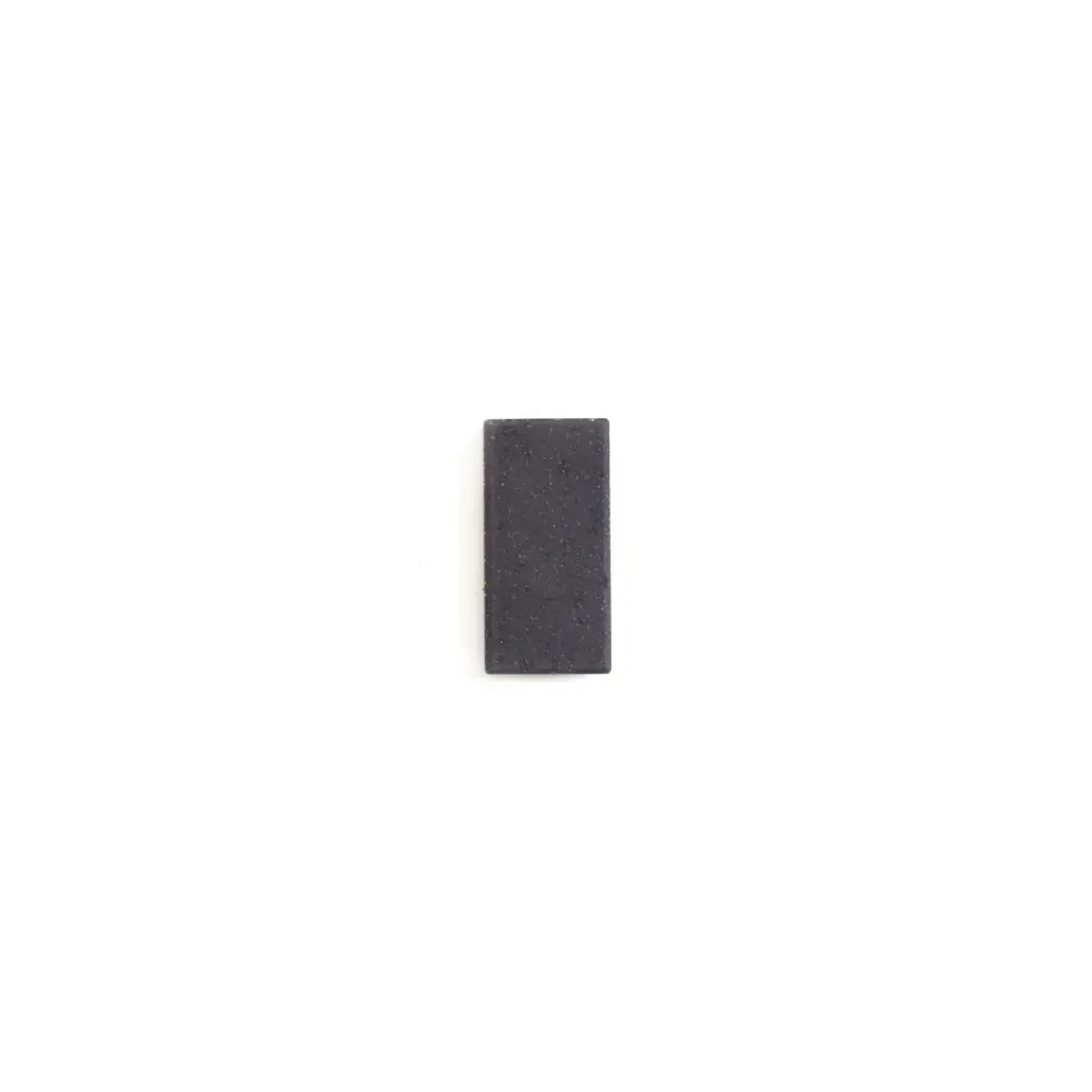 Cobo Garden Klinker Zwart 22X11X5Cm