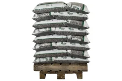 Coeck Argex Korrels 8-16Mm 30L 40 Stuks + Palet 3004837