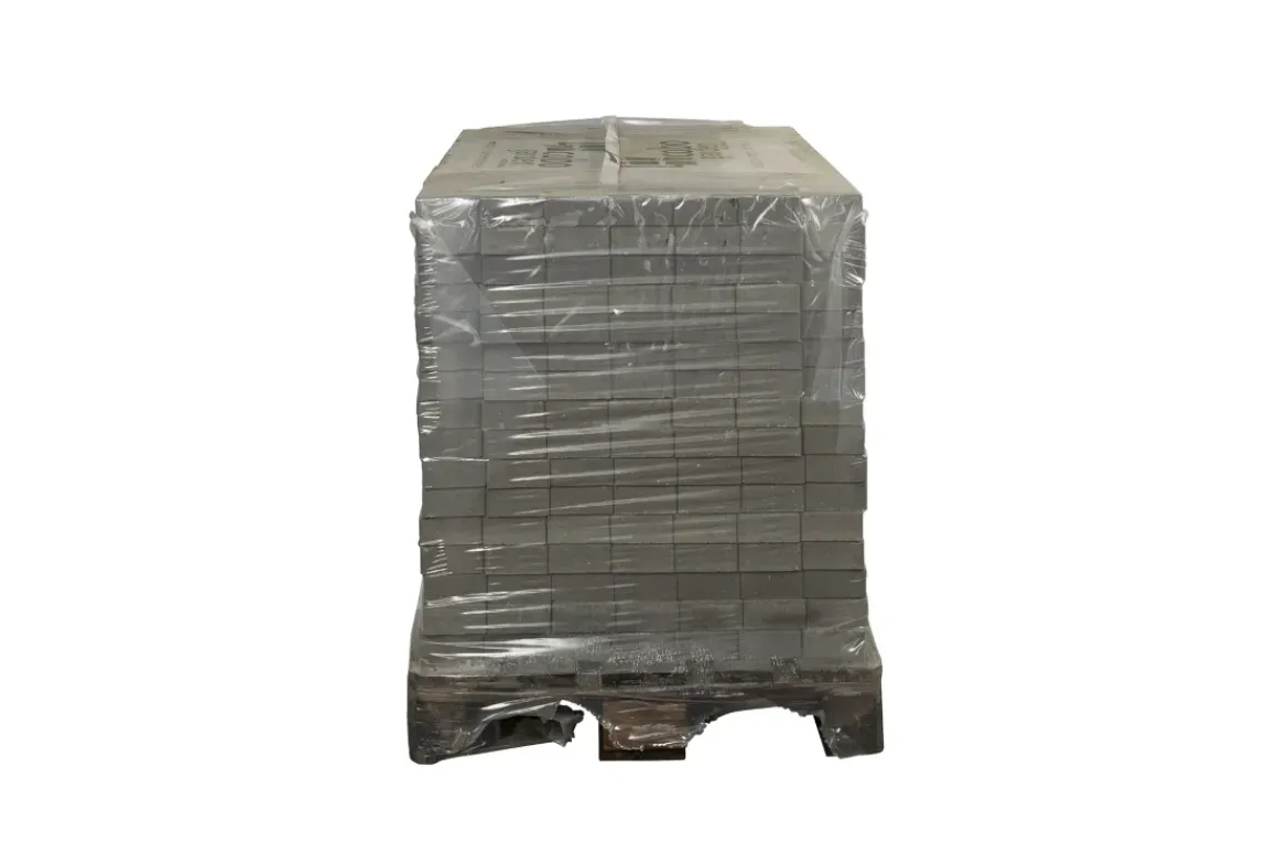 Coeck Beton Straatsteen Met Afgeschuind Rand Grijs 22X11X5Cm 560St