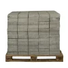 Coeck Beton Straatsteen Met Afgeschuind Rand Grijs 22X11X7Cm 420Pcs