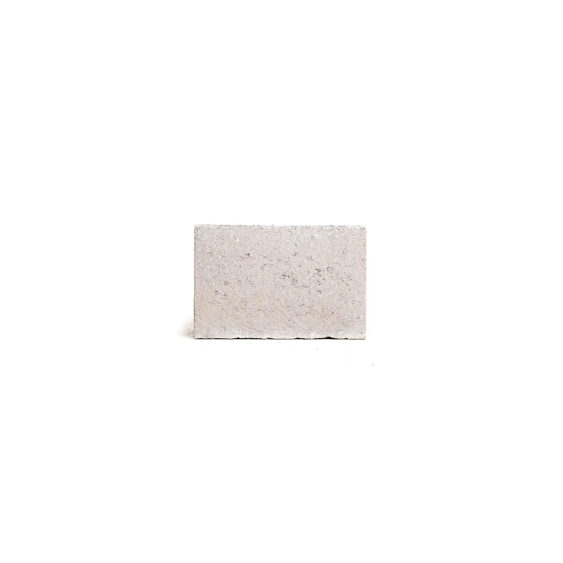 Coeck Betonblok Grijs Hol 29X19X19Cm