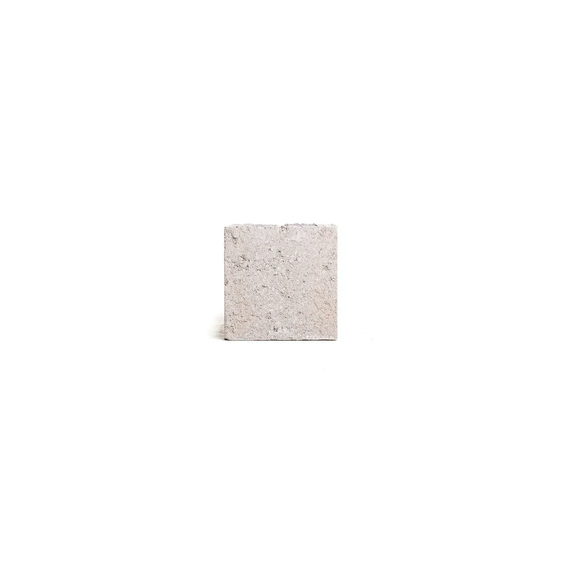 Coeck Betonblok Grijs Hol 29X19X19Cm