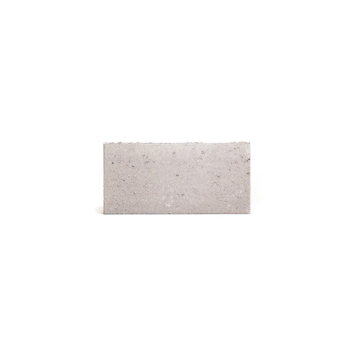 Coeck Betonblok Grijs Hol 39X9X19Cm