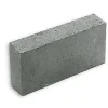 Coeck Betonblok Grijs Vol Benor 39X9X19Cm
