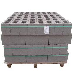 Coeck Betonblok Hol 39X14X19Cm